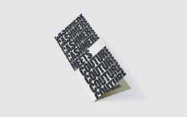 merkmal. Designagentur Darmstatdt