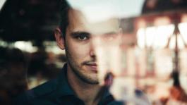 SPD — Zunkunft findet Stadt merkmal. Designagentur Darmstatdt