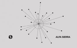 Moodslider Alfa Sierra merkmal. Designagentur Darmstatdt