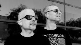 Prostpunk Postpunk Podcast Projekt merkmal. Designagentur Darmstatdt