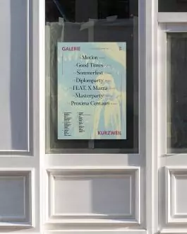 merkmal. Designagentur Darmstatdt