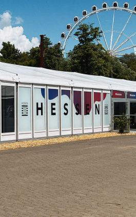 merkmal. Designagentur Darmstatdt