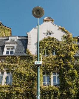 merkmal. Designagentur Darmstatdt