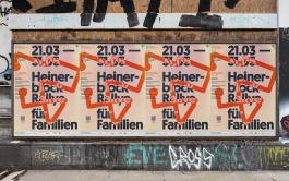 merkmal. Designagentur Darmstatdt