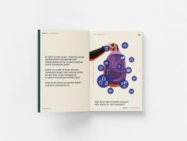 merkmal. Designagentur Darmstatdt