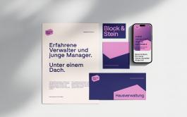 merkmal. Designagentur Darmstatdt